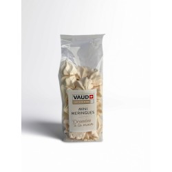 Mini meringues Vaud+ 50g
