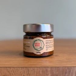 Miso rouge 200g