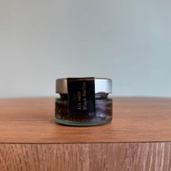 Miso à l'ail noir 70g