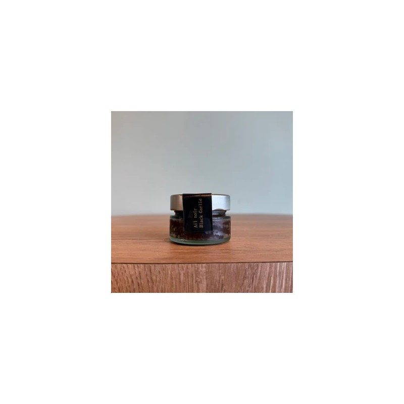 Miso à l'ail noir 70g