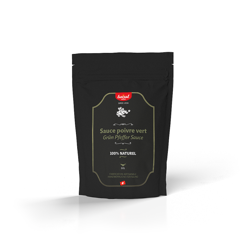 copy of Sauce aux morilles fines 34g
