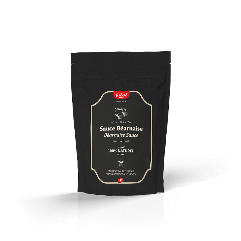 copy of Sauce aux morilles fines 34g