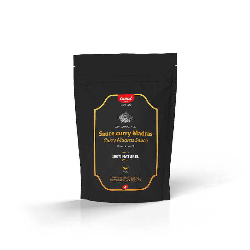 copy of Sauce aux morilles fines 34g