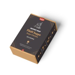 Instant Soupe célestine 5x11g
