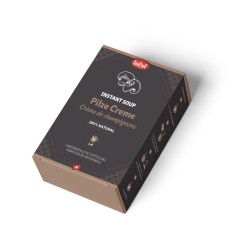 Instant soupe crème de...