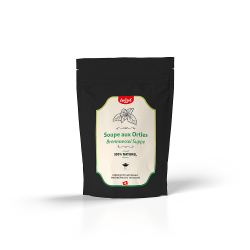 Soupes aux orties 80g
