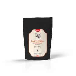 Soupe à l'oignon 70g