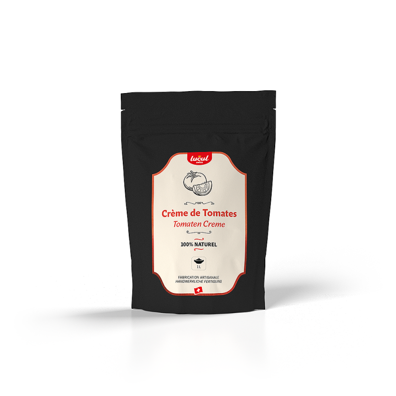 Crème de Tomates 80g