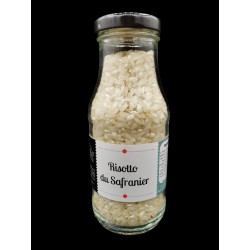 Risotto au safran 200g
