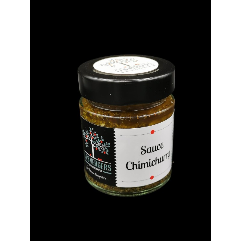 Sauce Chimichurry 150g
