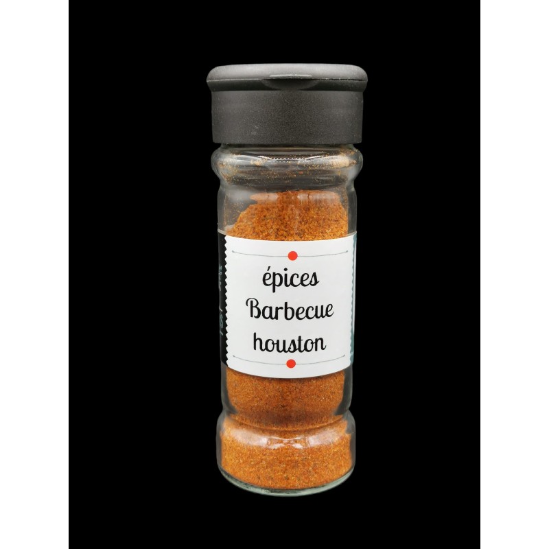 Epices Barbecue Houston 50g