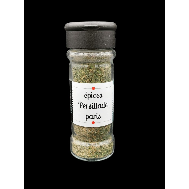 Epices Persillade Paris 45g