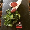 Saucisse sèche au bolets 1 pce