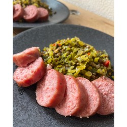 Saucisson 1 pce