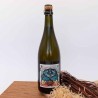 Cidre Brut de Rue 2020-21-22, sec 6% 75cl