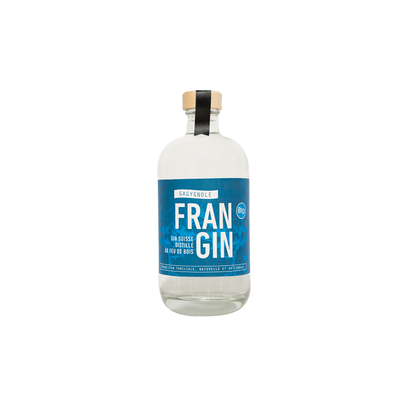 Fran-Gin 42%