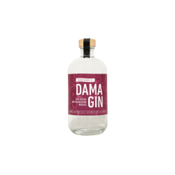 Dama-Gin 42%
