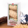 copy of Meringues natures minis rosaces
