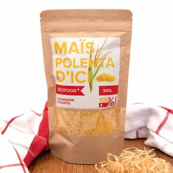 Polenta