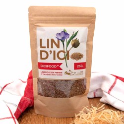 Graines de lin