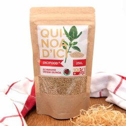 Quinoa