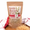 Sarrasin décortiqué