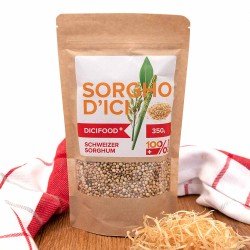 Sorgho