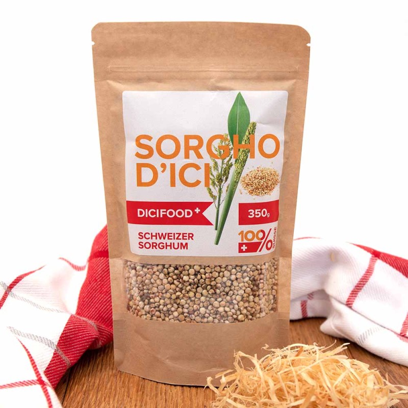 Sorgho