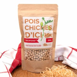 Pois chiches