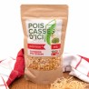 Pois cassés