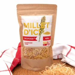 Millet