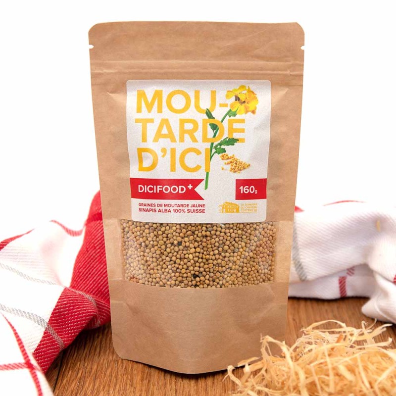 copy of Lentilles vertes