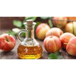 Vinaigre de pomme bio 5kg