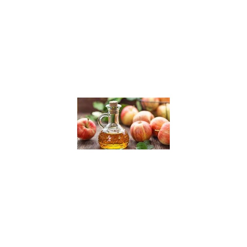 Vinaigre de pomme bio 5kg