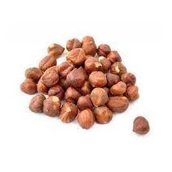 Noisettes décortiquées 200g