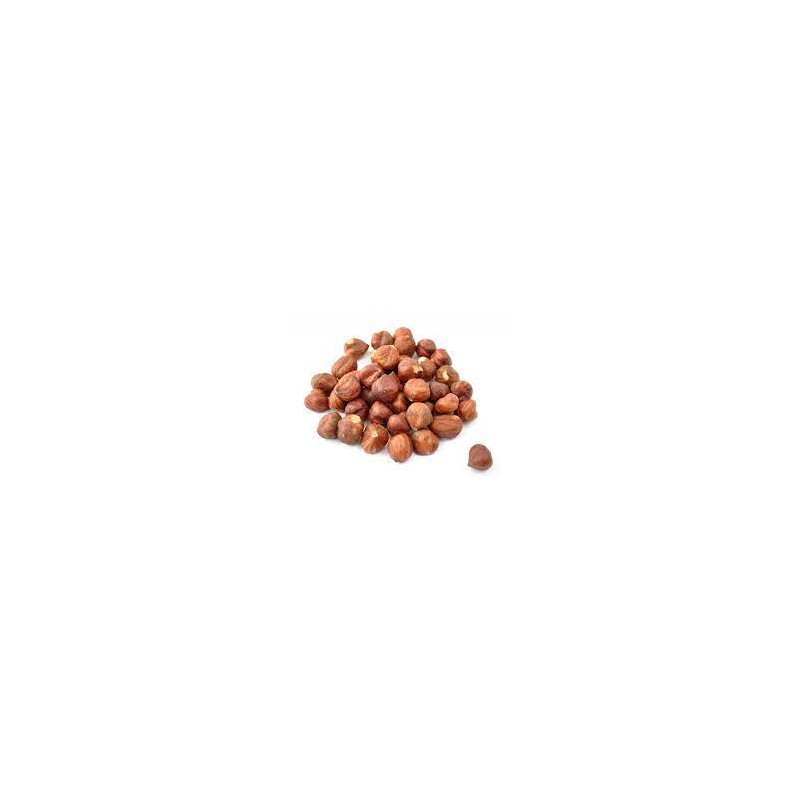 Noisettes décortiquées 200g