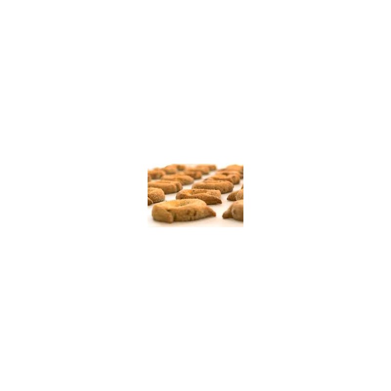 copy of Croquets 180g
