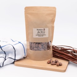 Fèves de cacao