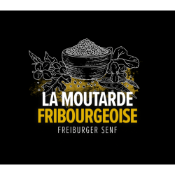 Moutarde Fribourgeoise 180g...