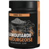 Moutarde Fribourgeoise 180g par 6 ( 5.25/pièce)