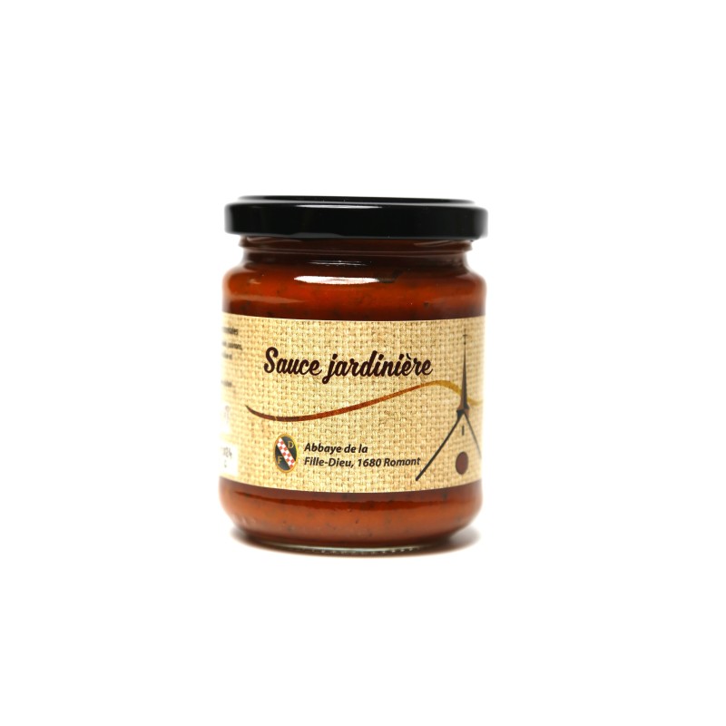 copy of Moutarde à l'ancienne 212ml