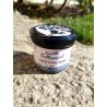 Ail noir en pâte  bocal de100g