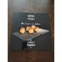 Livre de recette "Ma...