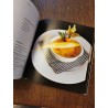 Livre de recette "Ma cuisine au safran" par Fabien Fragnière