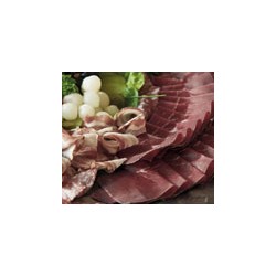 lard sec en barquette env.100g
