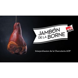 copy of Viande séchée en barquette env.100g