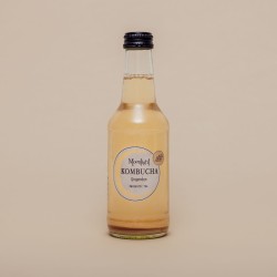 Kombucha Gingembre 250ml
