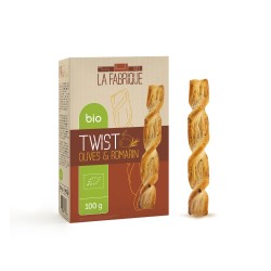 copy of Twist beurre sel bio 100g  par 12 (2.42/pièce)