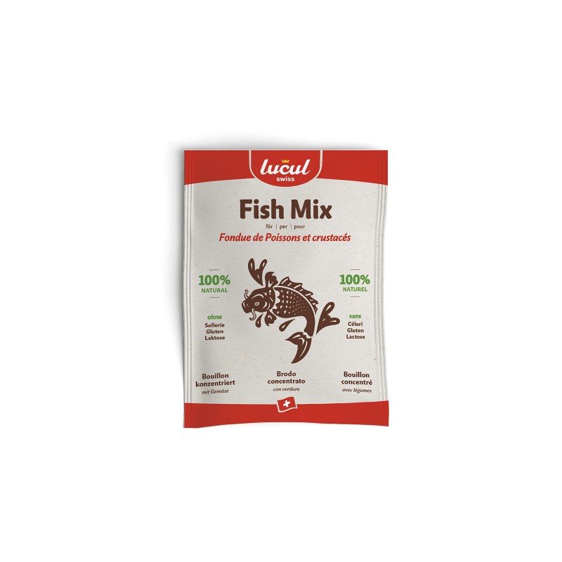 copy of Bouillon végétal "chinoise mix"