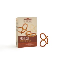 Bretzel classic 100g  par...